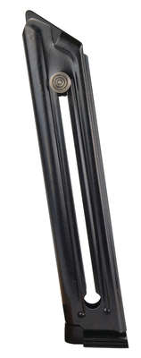 Magazines Ruger 22LR MAG RUGER MKII 22LR 10RD BL