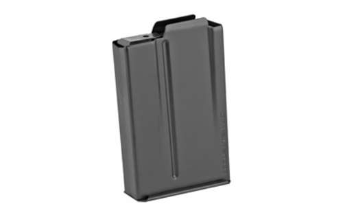 Magazines Ruger MAG RUGER HAWK LR TGT 6.5PRC 8RD BL