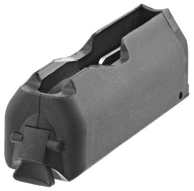 Magazines Ruger 270Win MAG RUGER AMER LONG ACTION 4RD BLK