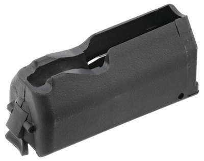 Magazines Ruger 223Rem MAG RUGER AMER 223/300BLK 5RD BLK