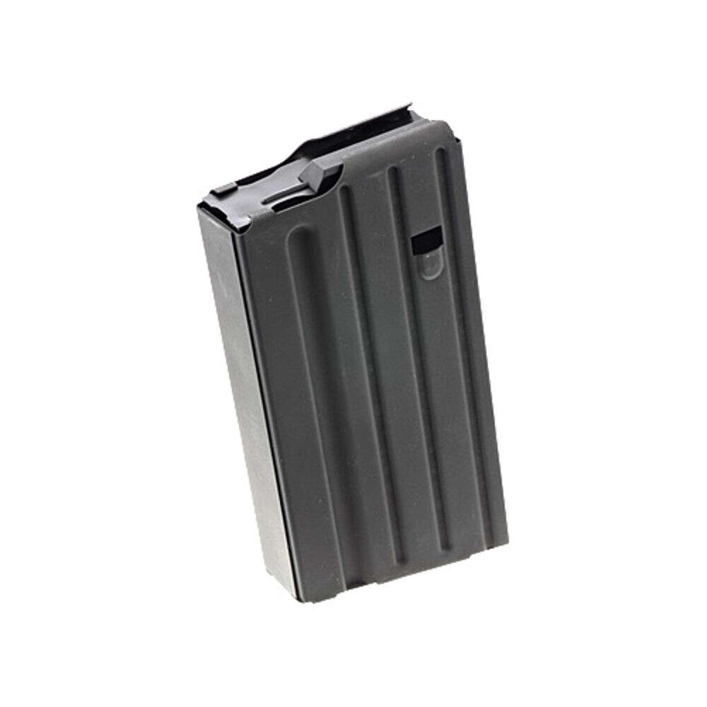 Magazines High Capacity Ruger 7.62x51mm MAG RUGER SFAR 7.62/308 20RD STEEL • Model: 