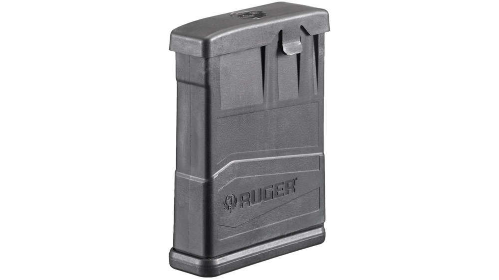 Magazines Ruger 308Win MAG RUGER AI STYLE 308WIN 10RD BLK