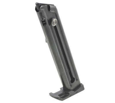 Magazines Ruger 22LR MAG RUGER MARK IV 22/45 22LR 10RD • Model: 