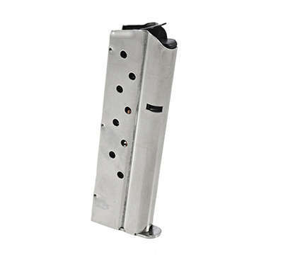 Magazines Ruger 9mm MAG RUGER SR1911 9MM 9RD STS