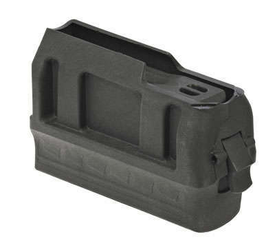 Magazines Ruger 450BushmasterSeries MAG RUGER AMERICAN RFL 450 BUSH 3RD