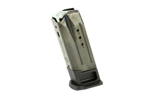 Magazines Ruger 9mm MAG RUGER SEC-9/PC 9MM 10RD