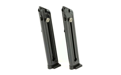 Magazines Ruger 22LR MAG RUGER MKIII/MKIV 22LR 10RD SL 2P