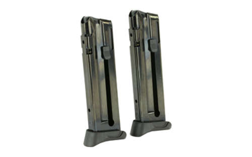 Magazines Ruger 22LR MAG RUGER SR22 22LR 10RD BLK W/EX 2P