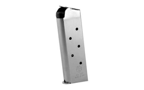 Magazines Ruger 45ACP MAG RUGER SR1911 OFF 45ACP 7RD STS • Model: 