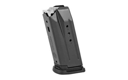 Magazines Ruger 9mm MAG RUGER SEC-9 CMP 9MM 10RD