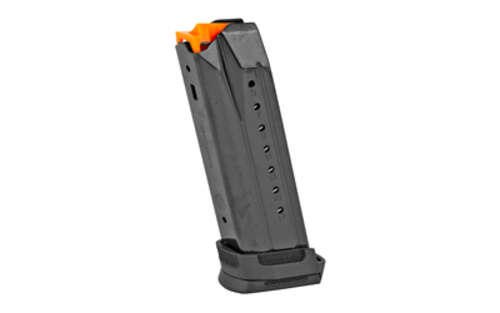 Magazines High Capacity Ruger 9mm MAG RUGER SEC 9 9MM 17RD