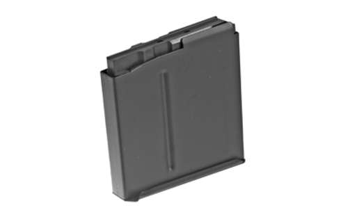 Magazines Ruger 338LAPUA MAG RUGER PREC RFL MAG 338LAP 5RD BL