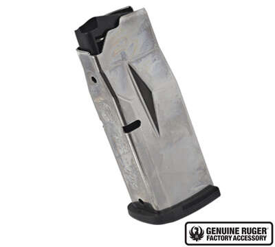 Magazines Ruger 9mm MAG RUGER MAX-9 9MM 10RD • Model: 