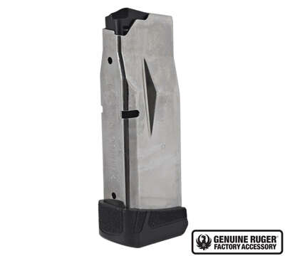 Magazines High Capacity Ruger 9mm MAG RUGER MAX-9 9MM 12RD