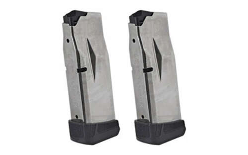 Magazines High Capacity Ruger 9mm MAG RUGER MAX-9 9MM 12RD 2PACK • Model: 