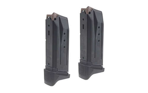 Magazines Ruger 380ACP MAG RUGER SEC-380 380ACP 10RD 2PK • Model: 