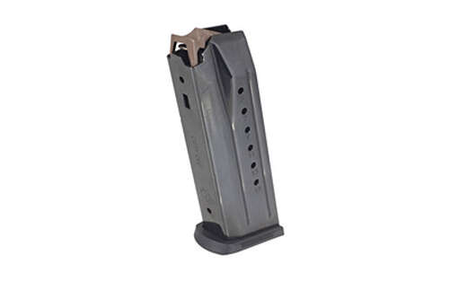 Magazines High Capacity Ruger 380ACP MAG RUGER SEC-380 380ACP 15RD