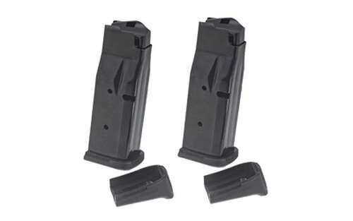 Magazines Ruger 380ACP MAG RUGER LCP MAX 380ACP 10RD 2PK