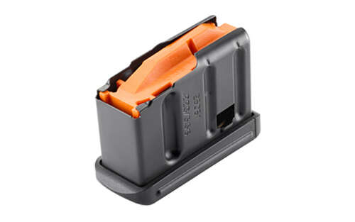 Magazines Ruger MAG RUGER AMER 350LEG 5RD