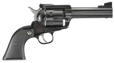 Handguns Ruger Blackhawk 357Magnum|38Special RUGER BLKHWK 357MAG 4.6" BL 6RD