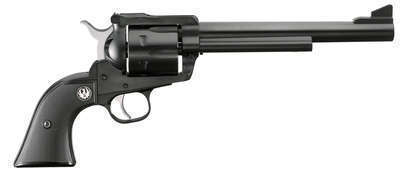 Handguns Ruger Blackhawk 357Magnum|38Special RUGER BLKHWK 357MAG 6.5" BL 6RD