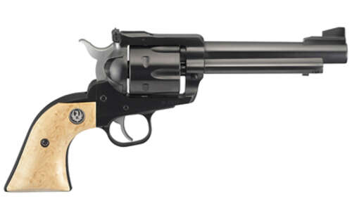 Handguns Ruger Blackhawk 9mm RUGER BLKHWK 357MAG/9MM 5.5" BL 6RD