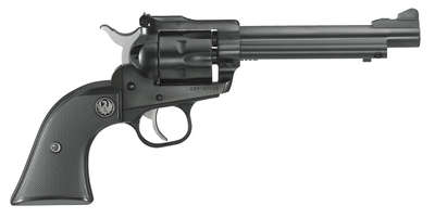 Handguns Ruger Single Six 22WMR RUGER SNGL-SIX 22LR/WMR 5.5" BL 6RD