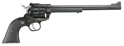 Handguns Ruger Single Six 22WMR RUGER SNGL-SIX 22LR/WMR 9.5" BL 6RD