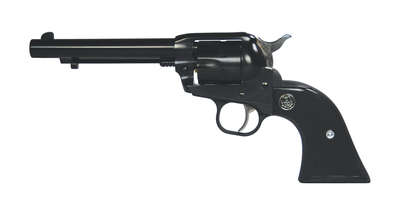 Handguns Ruger Single Six 22WMR RUGER SNGL-SIX 22LR/WMR 5.5" 6RD FS