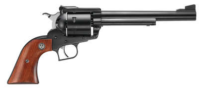 Handguns Ruger Super Blackhawk 44Magnum RUGER SPR BLKHWK 44MAG 7.5" BL 6RD