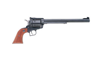 Handguns Ruger Super Blackhawk 44Magnum RUGER SPR BLKHWK 44MAG 10.5" BL 6RD