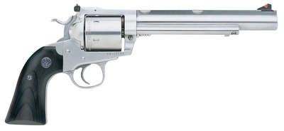 Handguns Ruger Super Blackhawk 44Magnum RUGER SPR BLKHWK BSLY 44MAG 7.5" STN