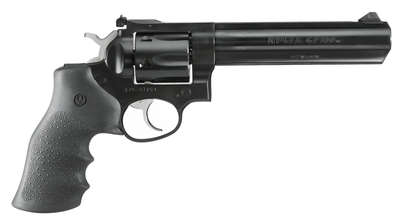 Handguns Ruger GP100 357Magnum|38Special RUGER GP100 357MAG 6" BL 6RD