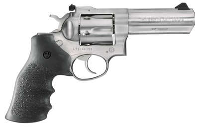 Handguns Ruger GP100 357Magnum|38Special RUGER GP100 357MAG 4.2" STN 6RD