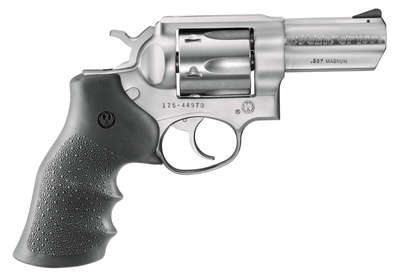 Handguns Ruger GP100 357Magnum|38Special RUGER GP100 357MAG 3" STN 6RD