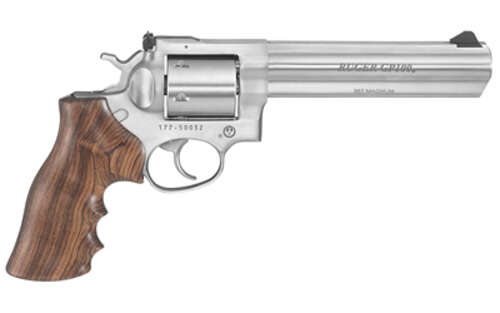 Handguns Ruger GP100 357Magnum|38Special RUGER GP100 357MAG 6" STS 6RD AS