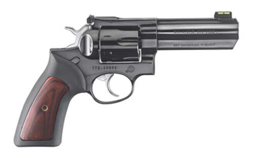 Handguns Ruger GP100 357Magnum|38Special RUGER GP100 357MAG 4.2" BL 7RD AS