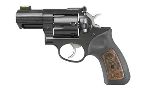 Handguns Ruger GP100 357Magnum|38Special RUGER GP100 357MAG 2.5" BLU 6RD FO