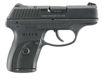 Handguns Ruger LC380 380ACP RUGER LC380 380ACP 3.1" BL 7RD CA