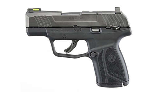 Handguns Ruger MAX 9 9mm RUGER MAX-9 9MM 3.2" 10RD TS BLK CA