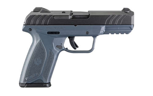 Handguns Ruger Security 9 9mm RUGER SEC-9 9MM 4" CBLT KIN BL 15RD