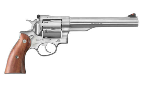 Handguns Ruger Redhawk 44Magnum RUGER RDHWK 44MAG 7.5" STN 6RD