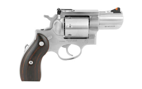 Handguns Ruger Redhawk 357Magnum|38Special RUGER RDHWK 357MAG 2.75" STN 8RD