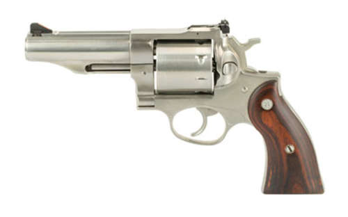 Handguns Ruger Redhawk 357Magnum|38Special RUGER RDHWK 357MAG 4.2" STN 8RD AS • Model: Redhawk