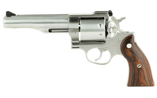 Handguns Ruger Redhawk 357Magnum|38Special RUGER RDHWK 357MAG 5.5" STN 8RD AS • Model: Redhawk