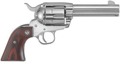 Handguns Ruger Vaquero 45LC RUGER VAQUERO 45LC 4.6" STS 6RD