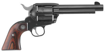 Handguns Ruger Vaquero 357Magnum|38Special RUGER VAQUERO 357MAG 5.5" BL 6RD