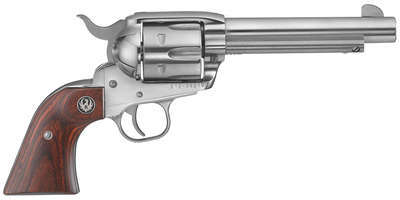 Handguns Ruger Vaquero 357Magnum|38Special RUGER VAQUERO 357MAG 5.5" STS 6RD