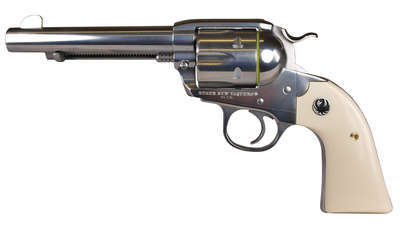 Handguns Ruger Vaquero 357Magnum|38Special RUGER VAQUERO BSLY 357 5.5" STS 6RD