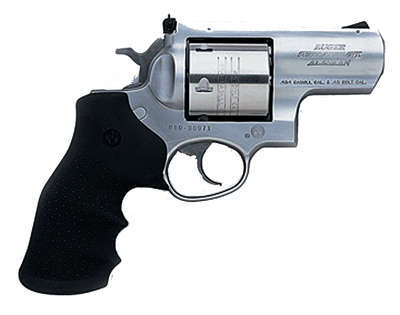 Handguns Ruger Super Redhawk 454Casull RUGER SPR RDHWK AK 454CAS 2.5" 6RD • Model: Super Redhawk